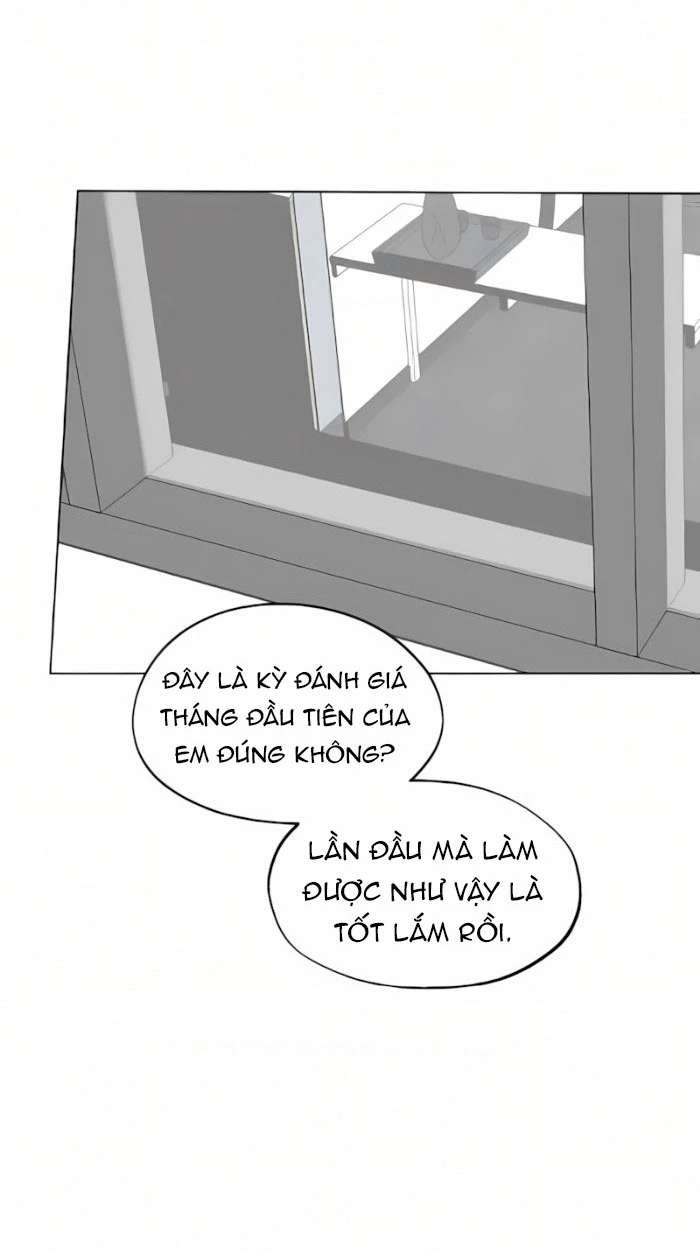 Hôm Nay Han Yoil Là Con Gái Chapter 46 - 67