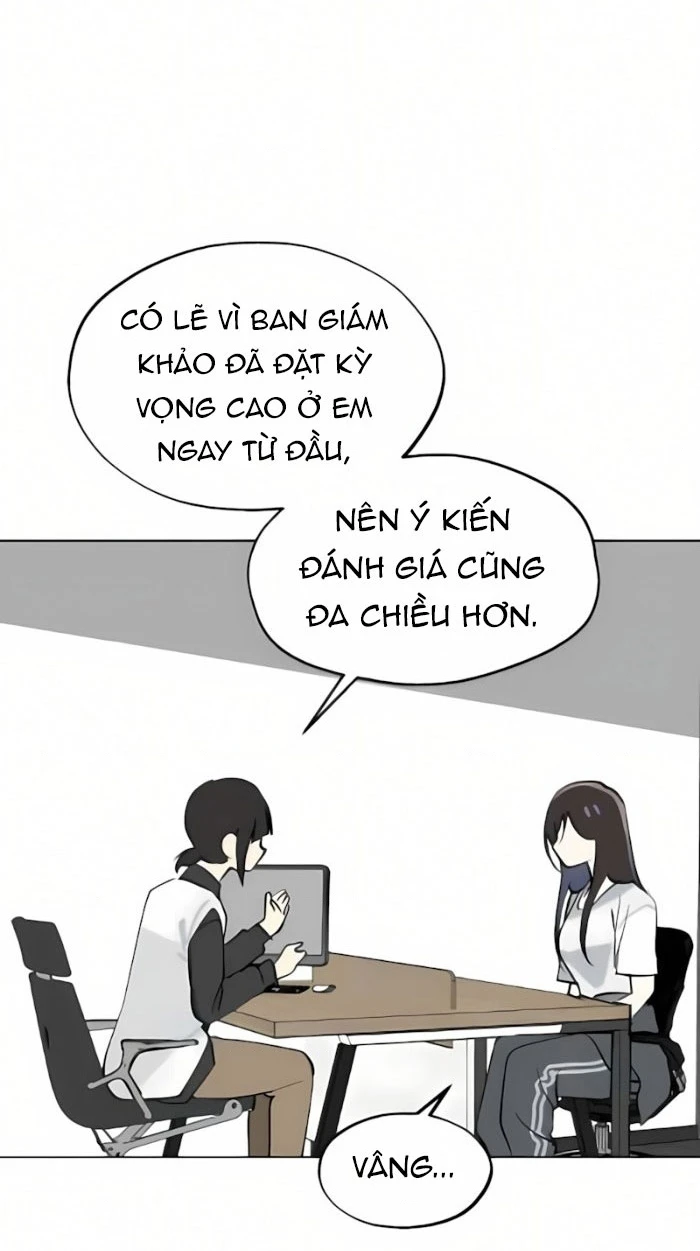 Hôm Nay Han Yoil Là Con Gái Chapter 46 - 68