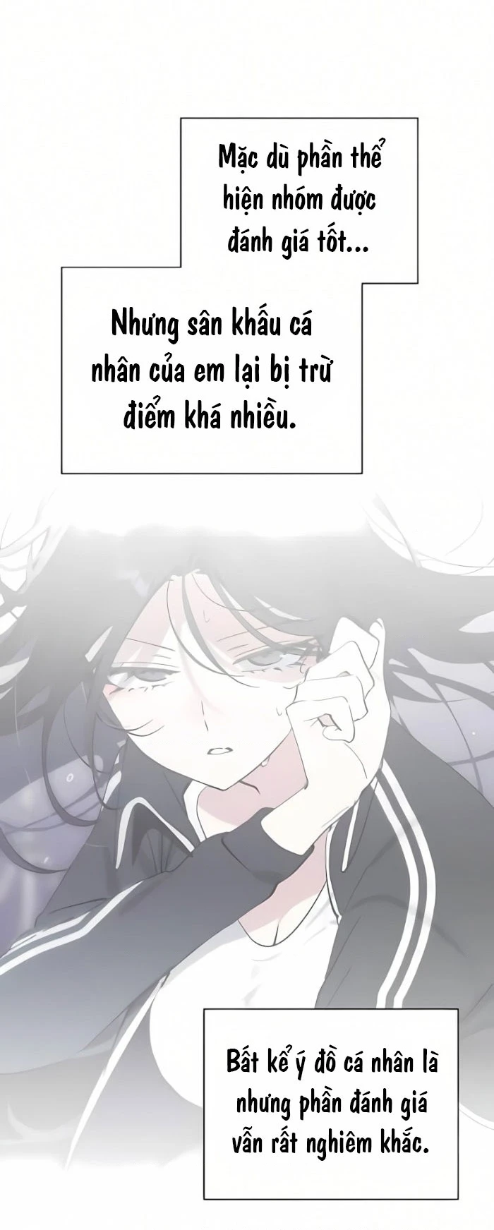 Hôm Nay Han Yoil Là Con Gái Chapter 46 - 69