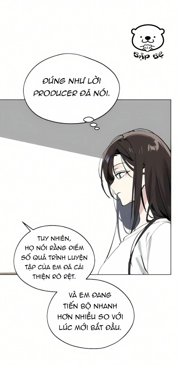 Hôm Nay Han Yoil Là Con Gái Chapter 46 - 70