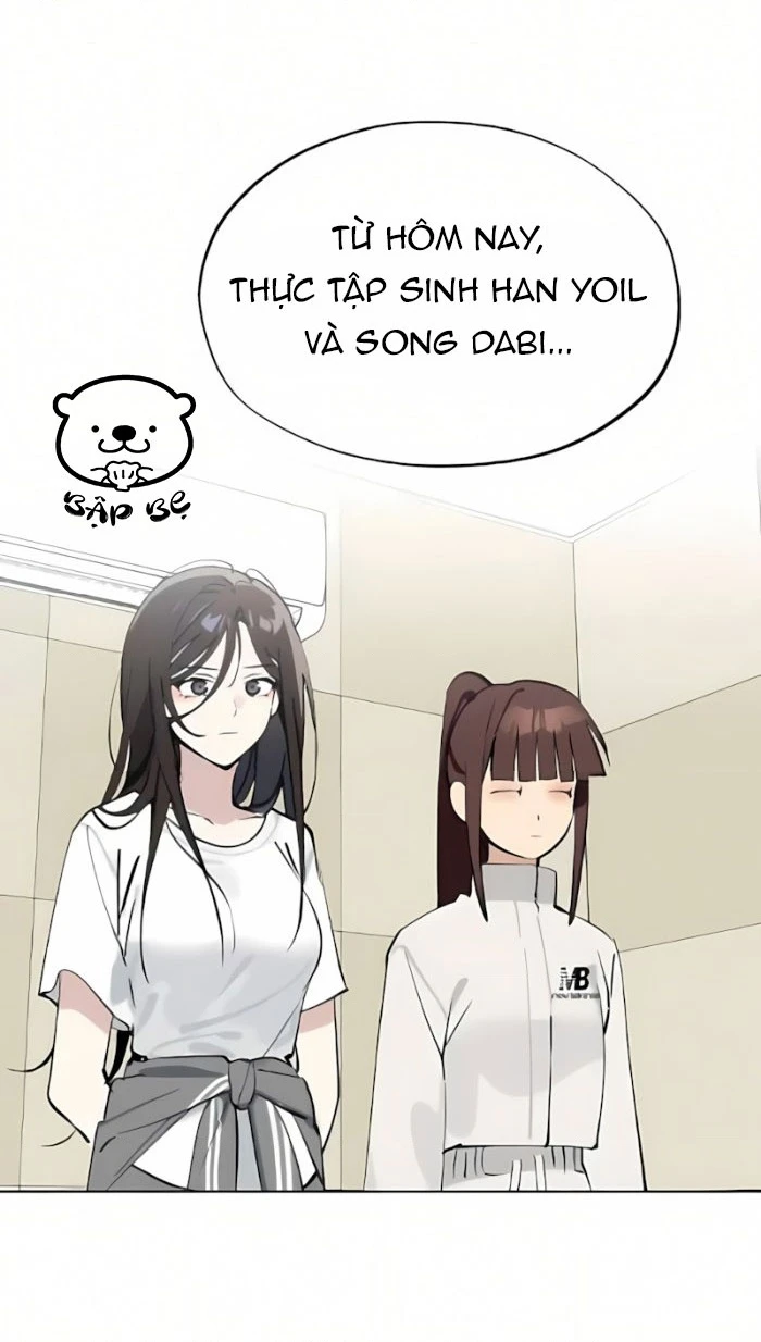 Hôm Nay Han Yoil Là Con Gái Chapter 46 - 74