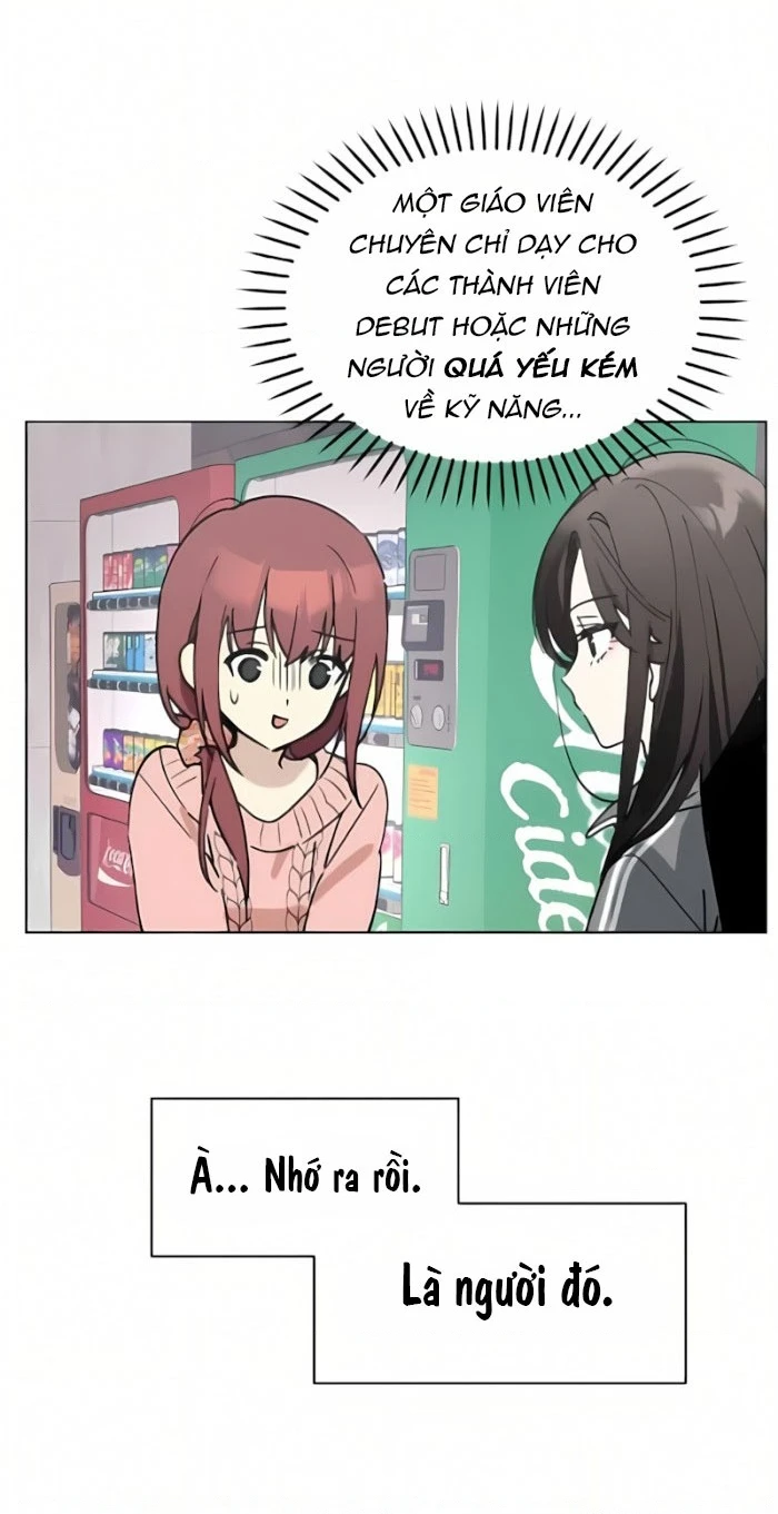 Hôm Nay Han Yoil Là Con Gái Chapter 46 - 77