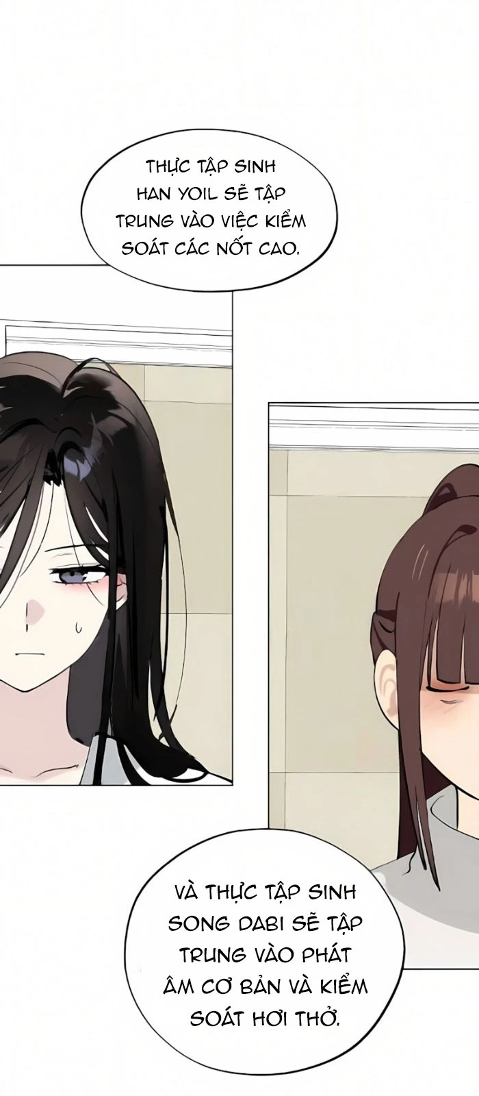 Hôm Nay Han Yoil Là Con Gái Chapter 46 - 80