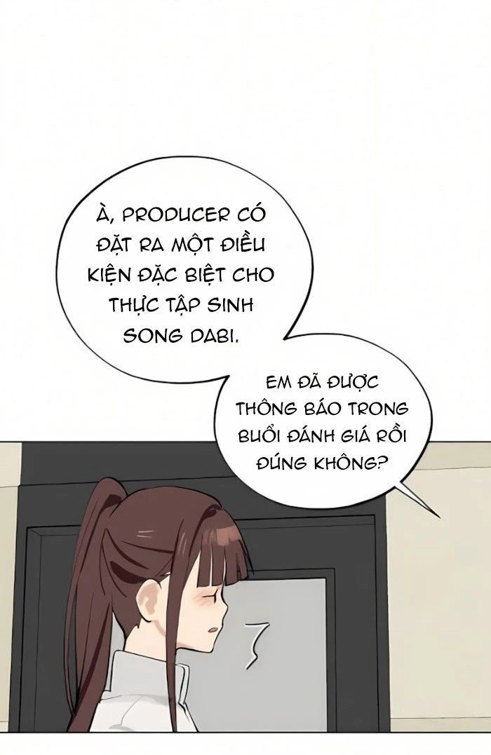 Hôm Nay Han Yoil Là Con Gái Chapter 46 - 81