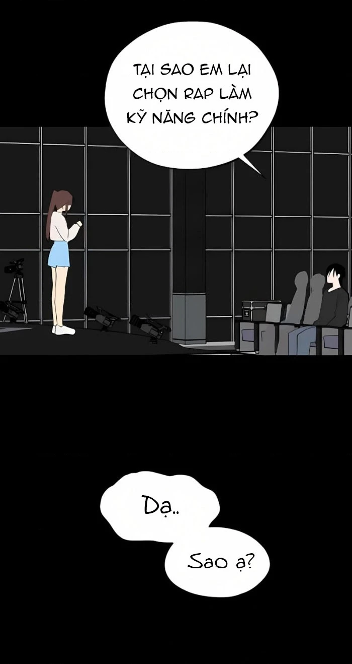 Hôm Nay Han Yoil Là Con Gái Chapter 46 - 85