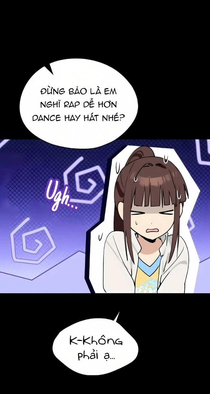 Hôm Nay Han Yoil Là Con Gái Chapter 46 - 86