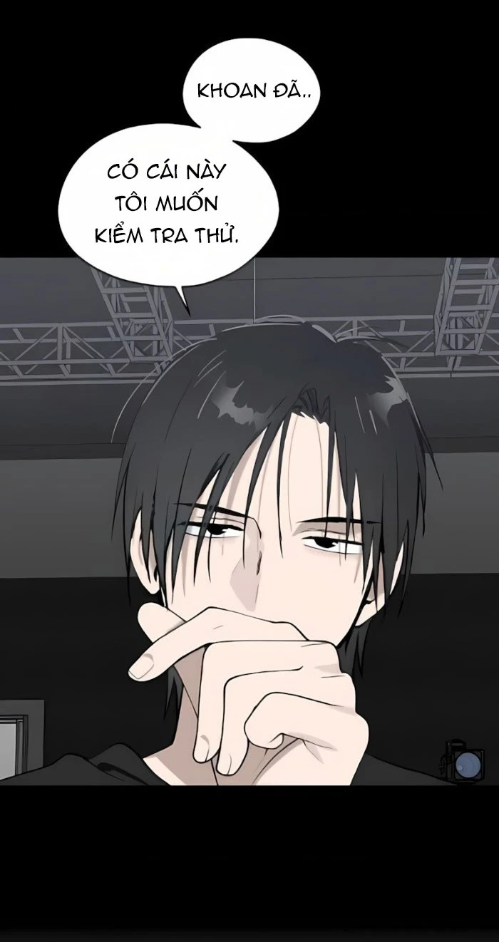 Hôm Nay Han Yoil Là Con Gái Chapter 46 - 88