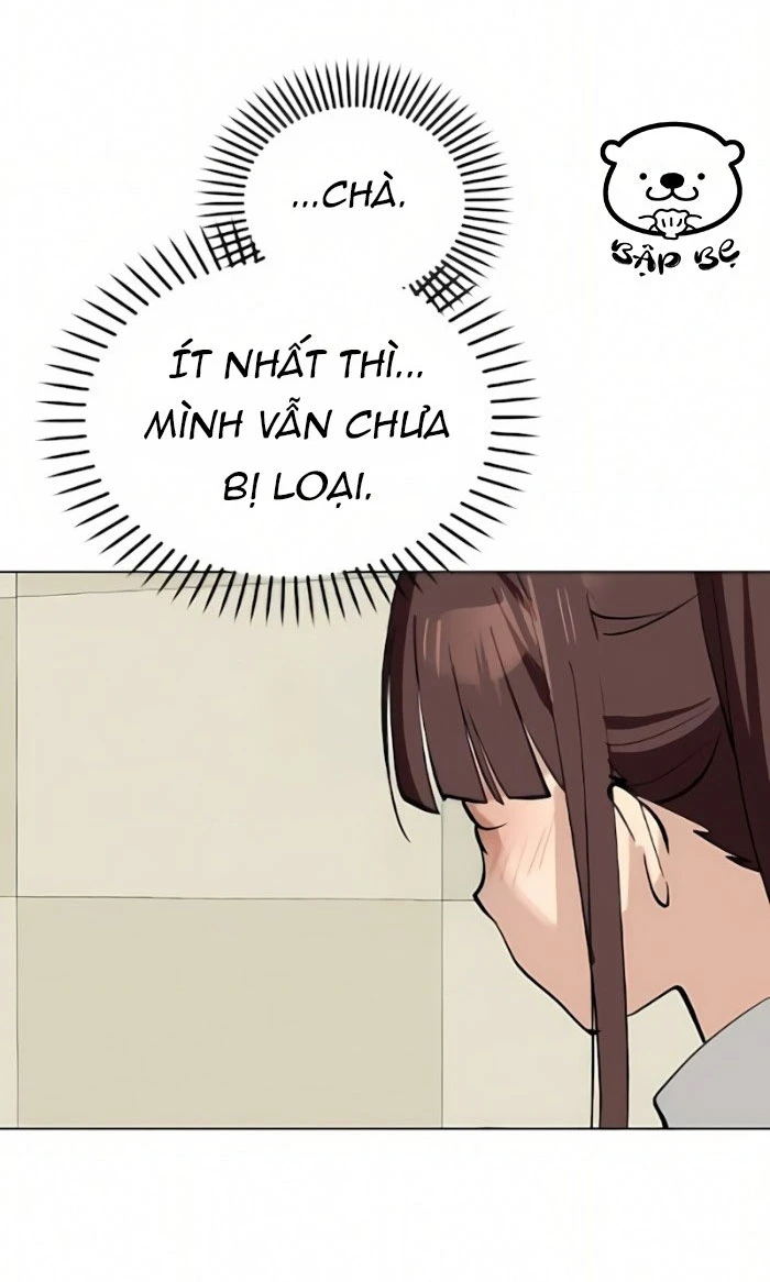 Hôm Nay Han Yoil Là Con Gái Chapter 46 - 91