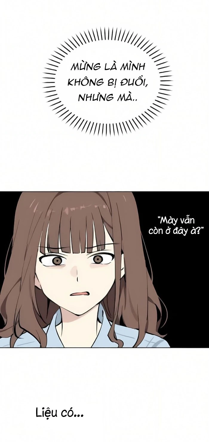 Hôm Nay Han Yoil Là Con Gái Chapter 46 - 92