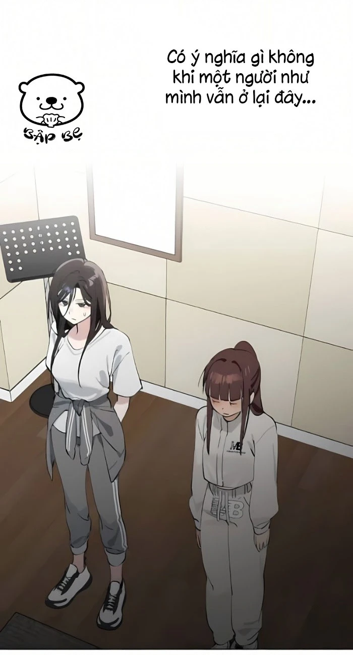 Hôm Nay Han Yoil Là Con Gái Chapter 46 - 93