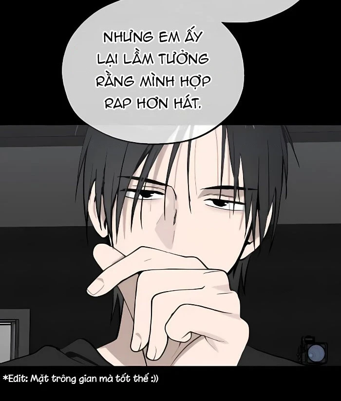 Hôm Nay Han Yoil Là Con Gái Chapter 47 - 5