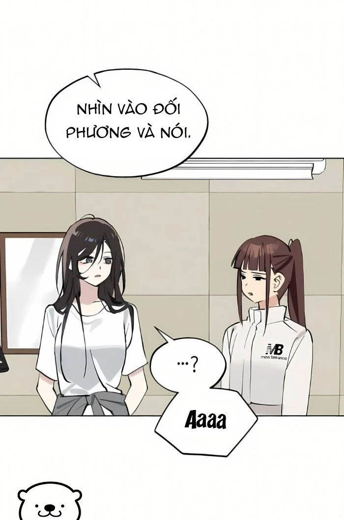 Hôm Nay Han Yoil Là Con Gái Chapter 47 - 9