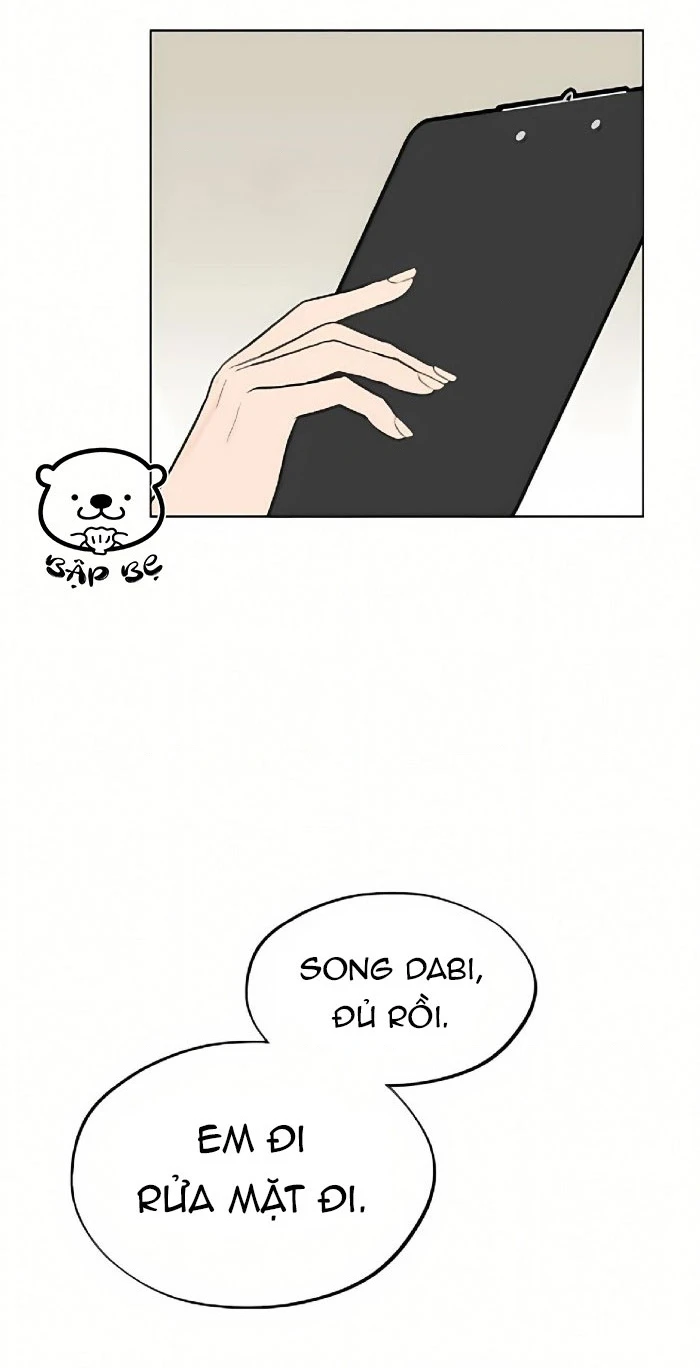 Hôm Nay Han Yoil Là Con Gái Chapter 47 - 13