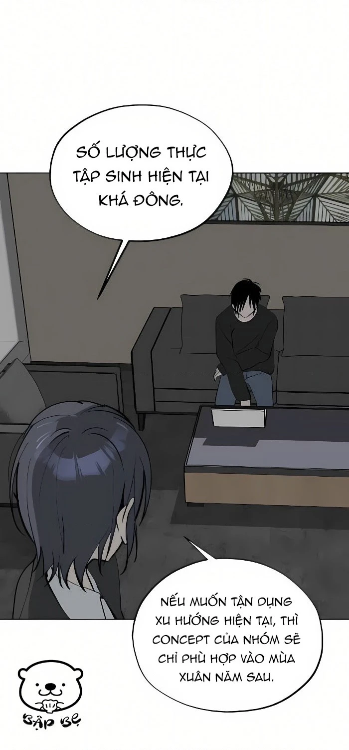 Hôm Nay Han Yoil Là Con Gái Chapter 47 - 19