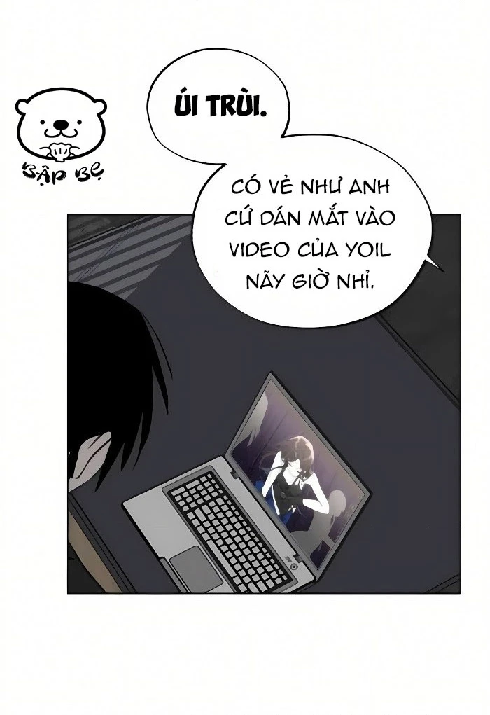 Hôm Nay Han Yoil Là Con Gái Chapter 47 - 22