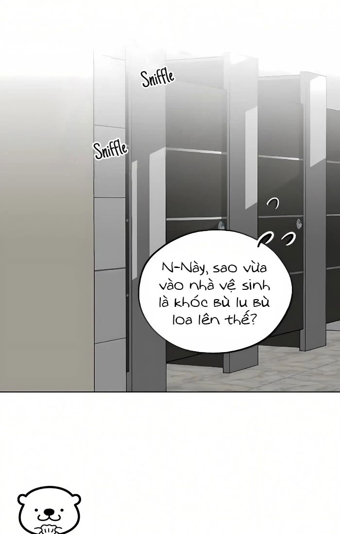 Hôm Nay Han Yoil Là Con Gái Chapter 47 - 26