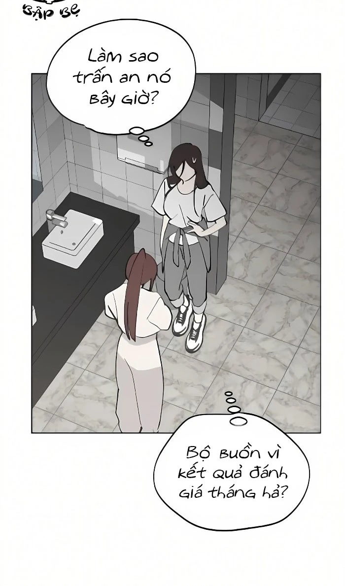 Hôm Nay Han Yoil Là Con Gái Chapter 47 - 27