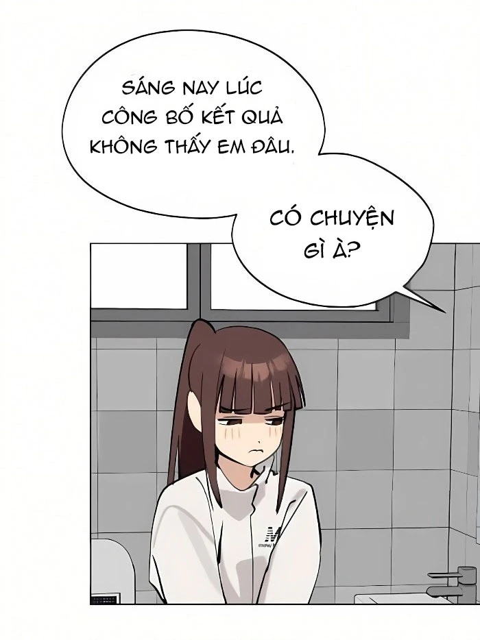 Hôm Nay Han Yoil Là Con Gái Chapter 47 - 29