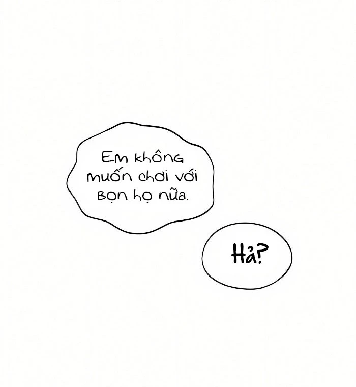 Hôm Nay Han Yoil Là Con Gái Chapter 47 - 30