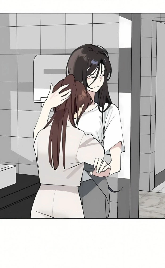 Hôm Nay Han Yoil Là Con Gái Chapter 47 - 36