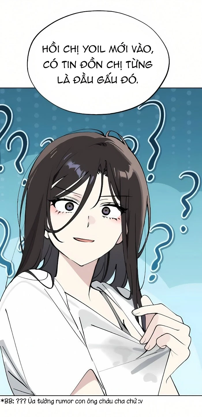 Hôm Nay Han Yoil Là Con Gái Chapter 47 - 41