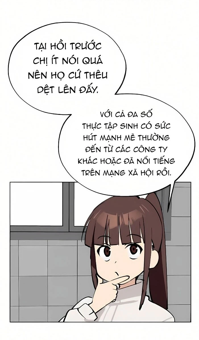 Hôm Nay Han Yoil Là Con Gái Chapter 47 - 43