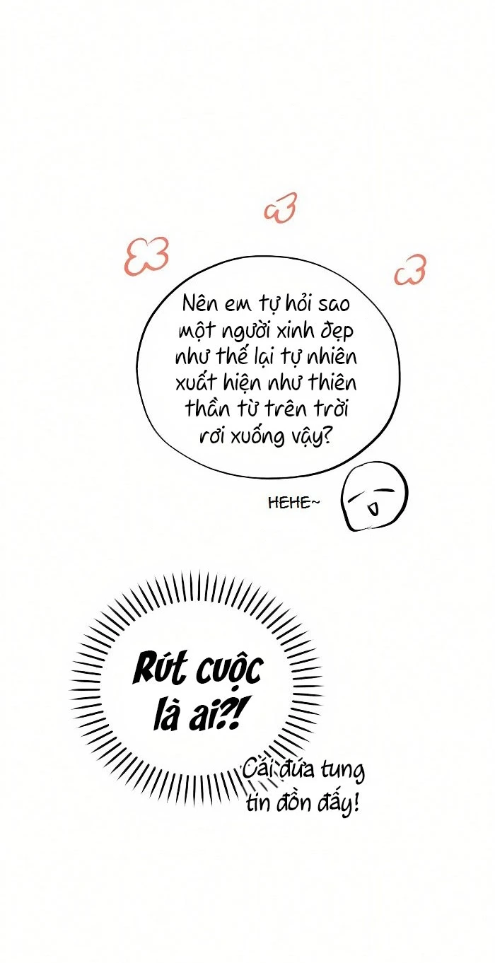 Hôm Nay Han Yoil Là Con Gái Chapter 47 - 44