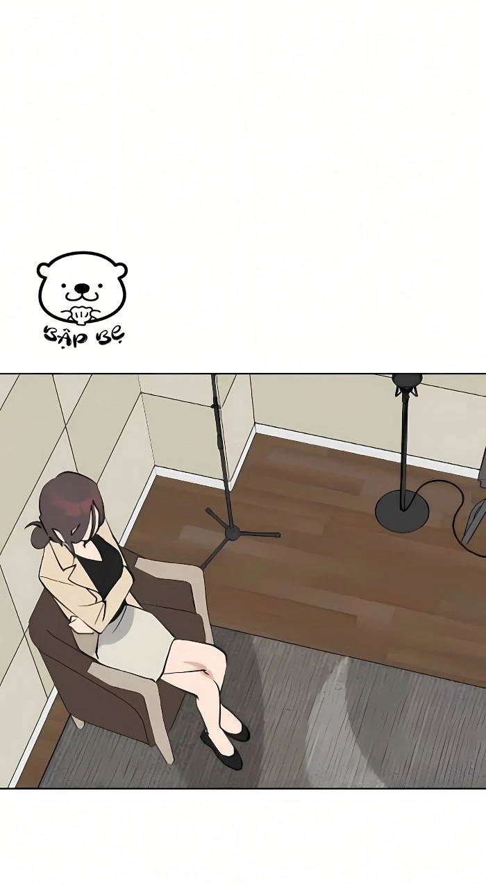 Hôm Nay Han Yoil Là Con Gái Chapter 47 - 45