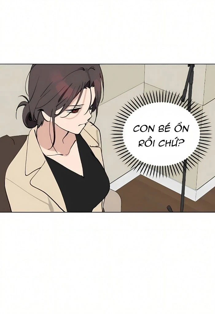 Hôm Nay Han Yoil Là Con Gái Chapter 47 - 46