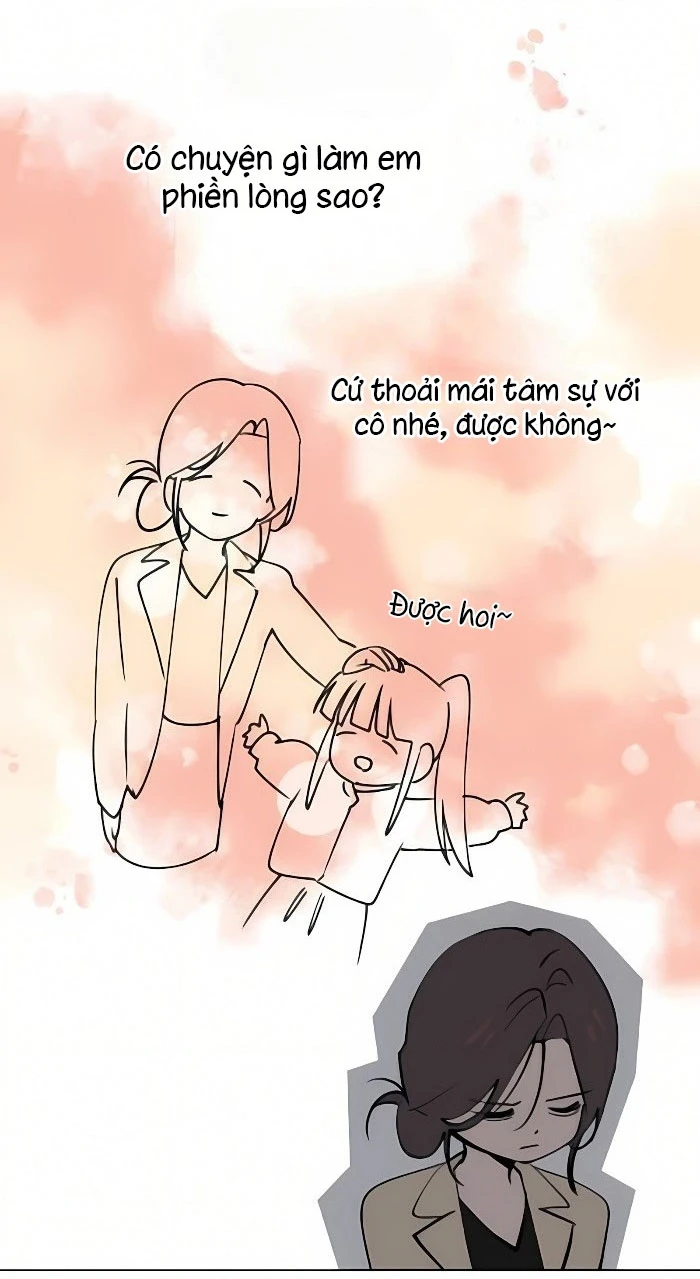 Hôm Nay Han Yoil Là Con Gái Chapter 47 - 47