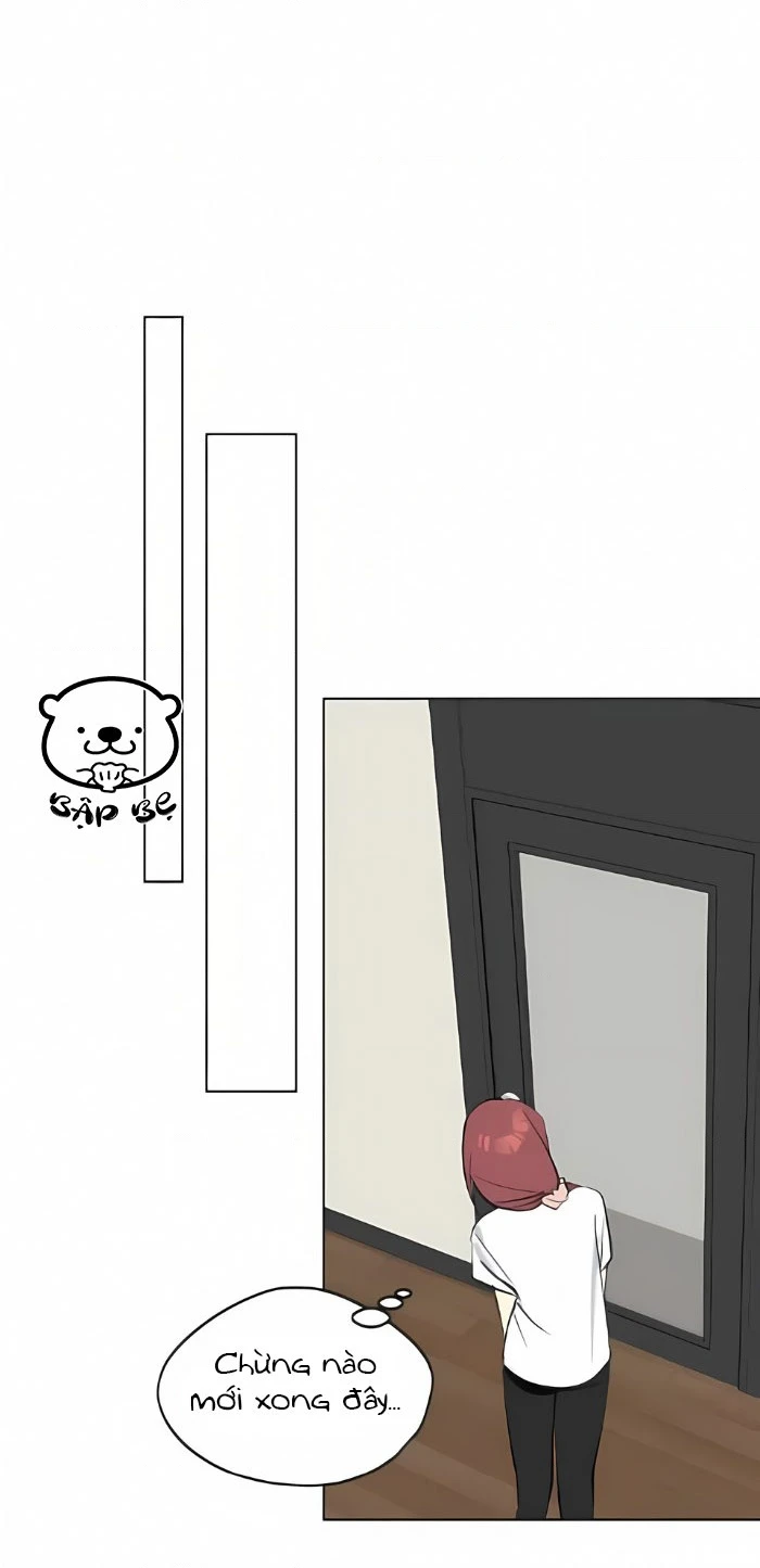 Hôm Nay Han Yoil Là Con Gái Chapter 47 - 52