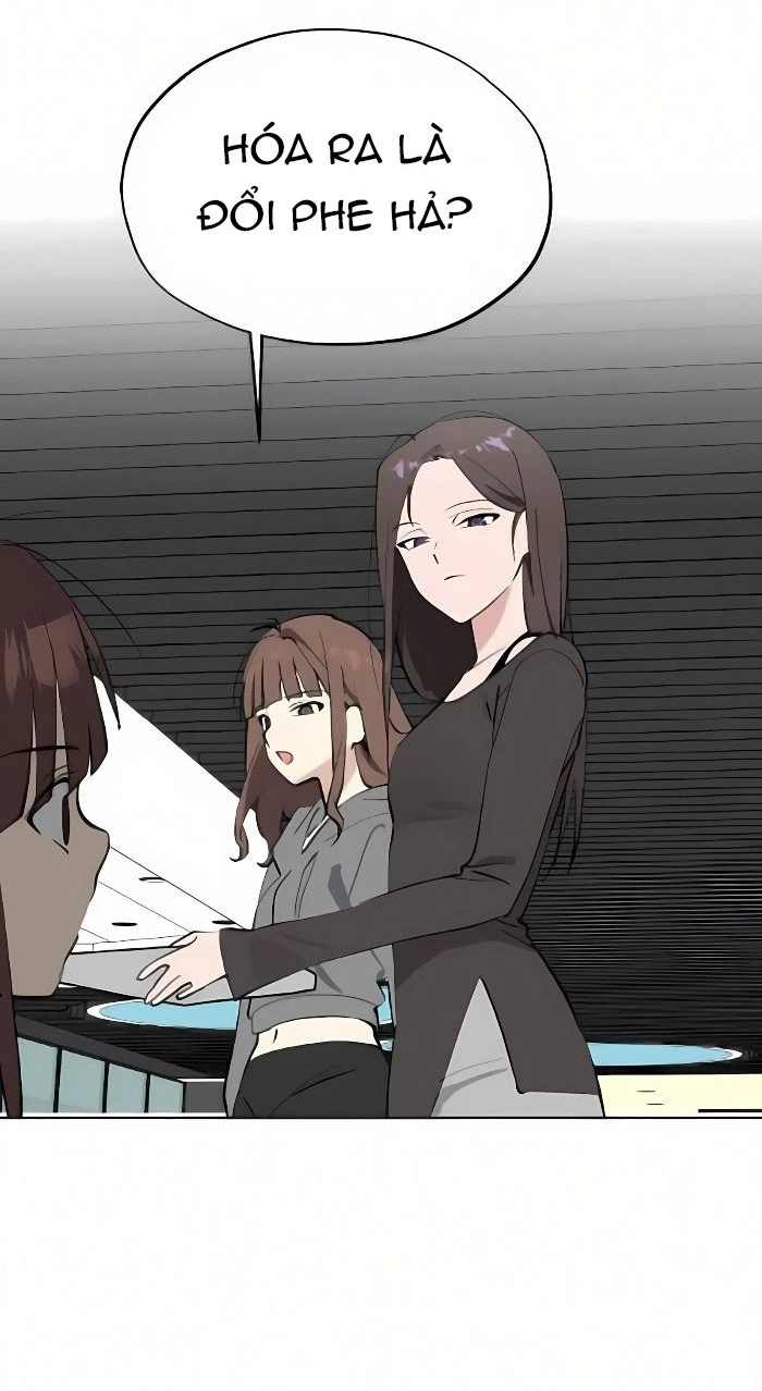 Hôm Nay Han Yoil Là Con Gái Chapter 47 - 62