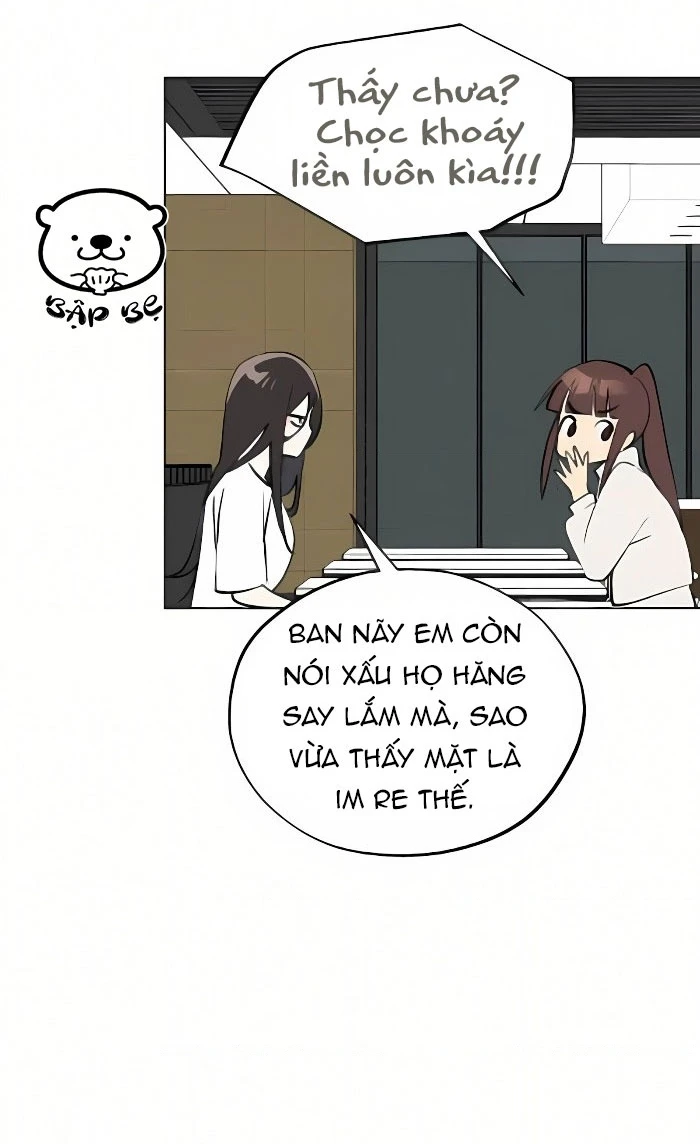 Hôm Nay Han Yoil Là Con Gái Chapter 47 - 64