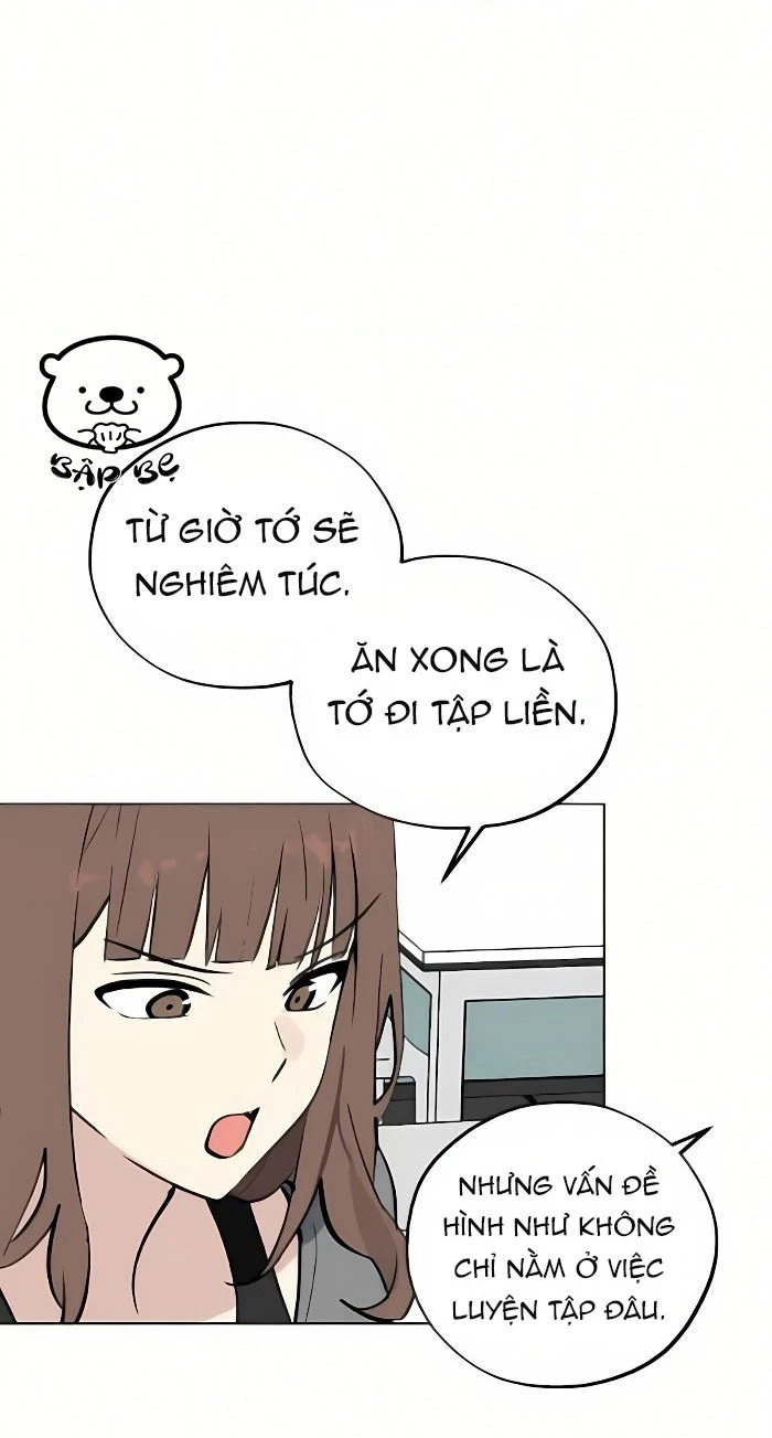 Hôm Nay Han Yoil Là Con Gái Chapter 47 - 66