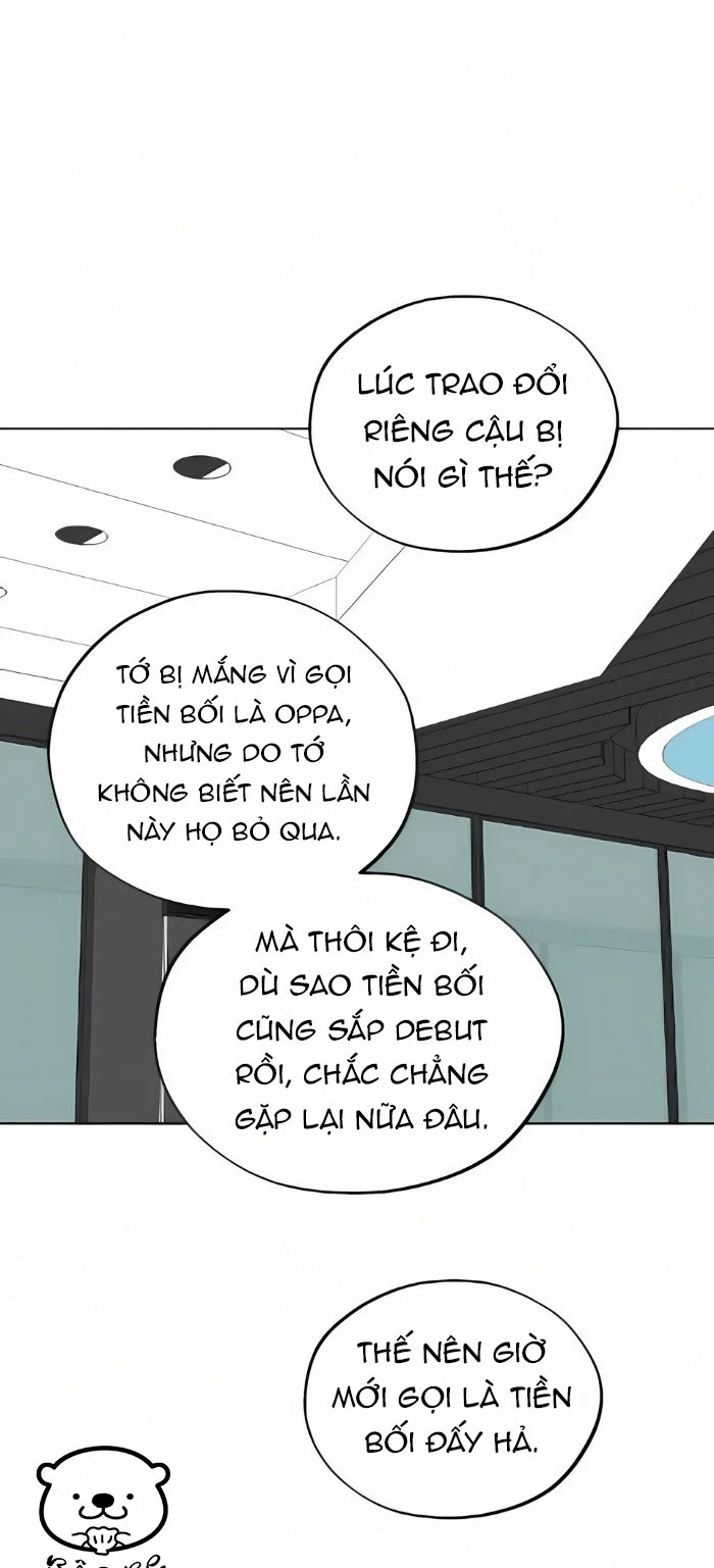 Hôm Nay Han Yoil Là Con Gái Chapter 47 - 68