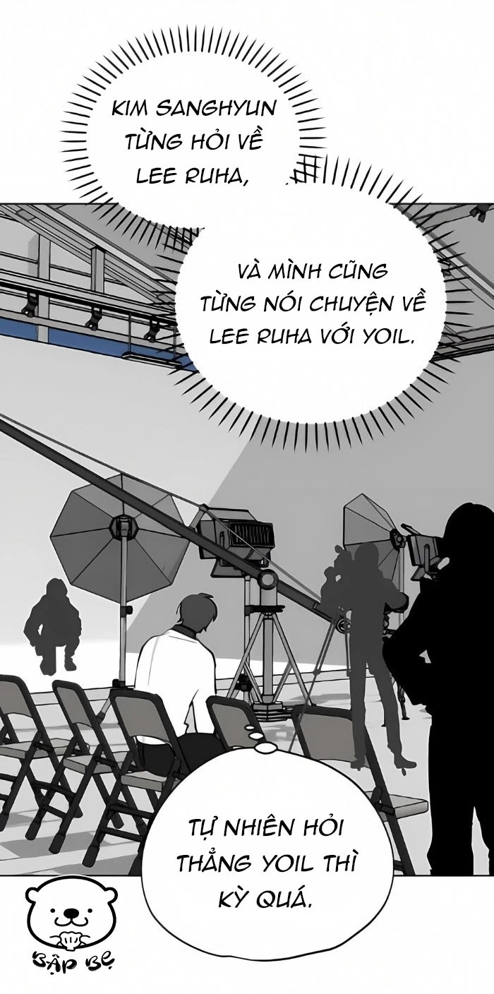 Hôm Nay Han Yoil Là Con Gái Chapter 47 - 71