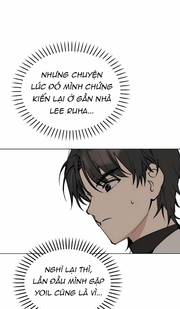 Hôm Nay Han Yoil Là Con Gái Chapter 47 - 72