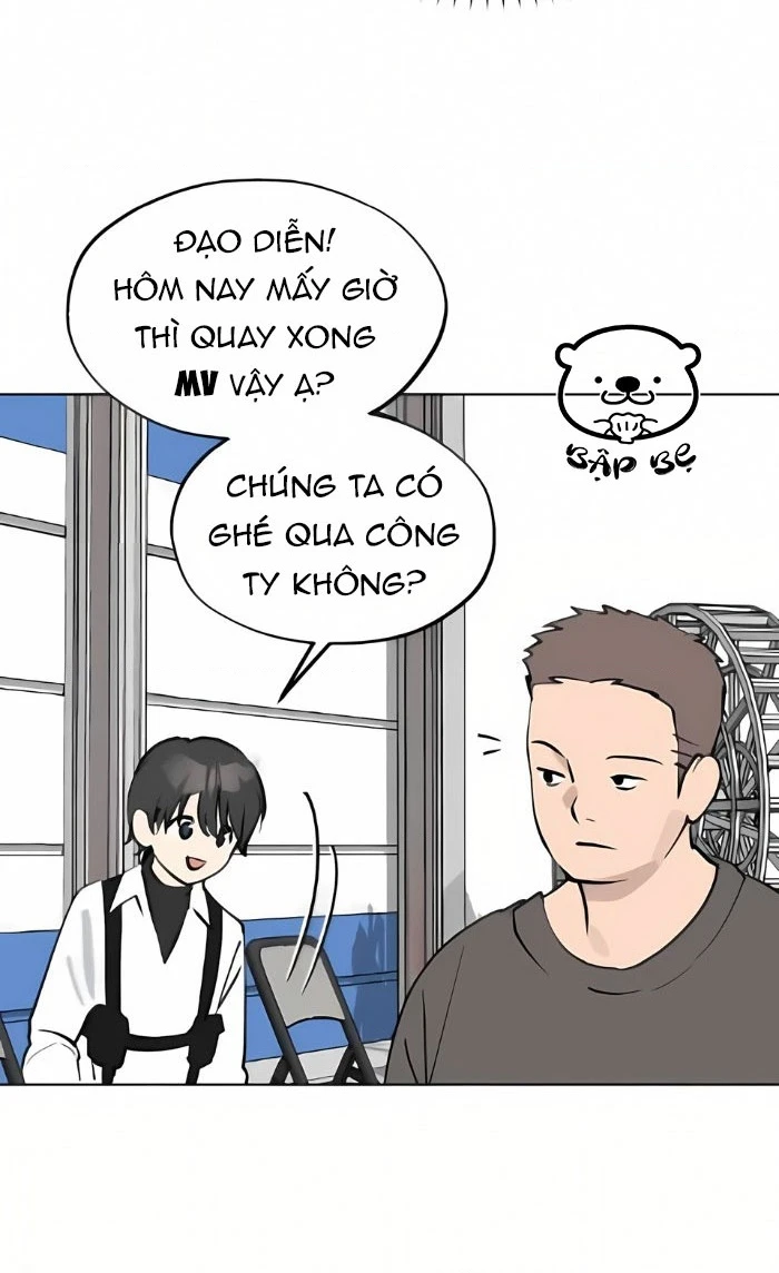 Hôm Nay Han Yoil Là Con Gái Chapter 47 - 74