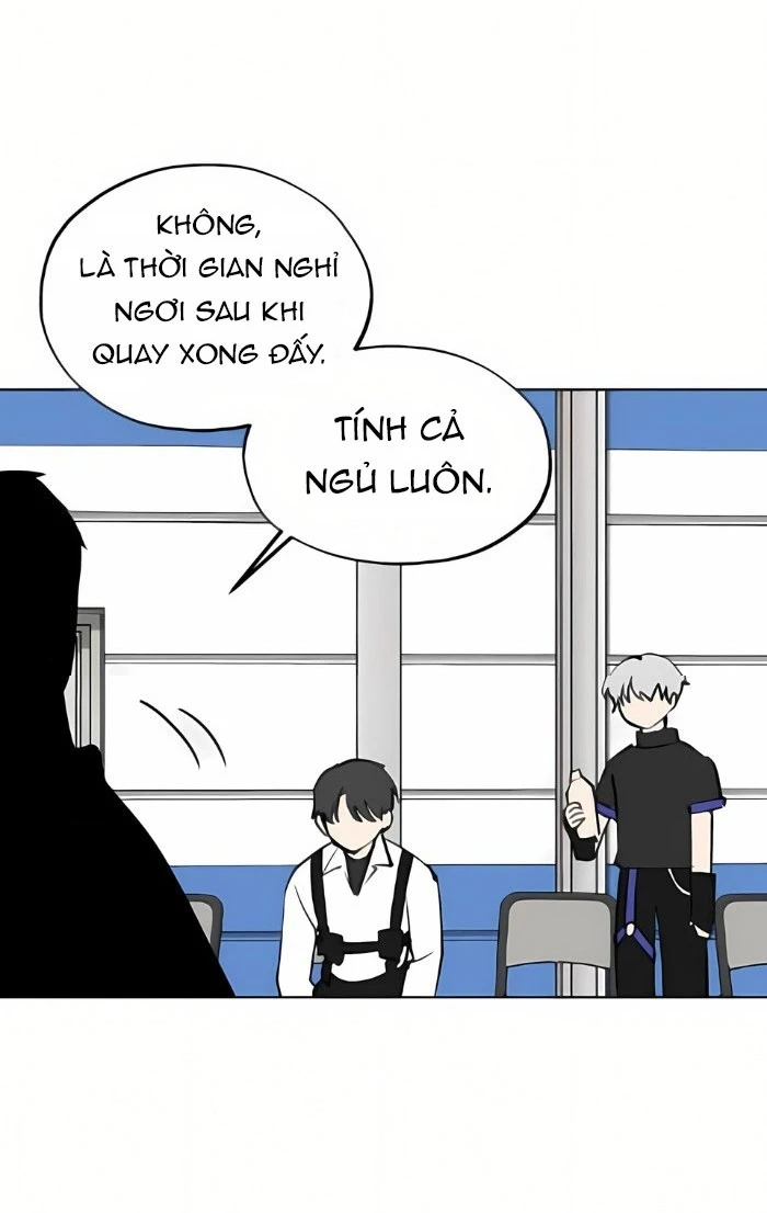 Hôm Nay Han Yoil Là Con Gái Chapter 47 - 76