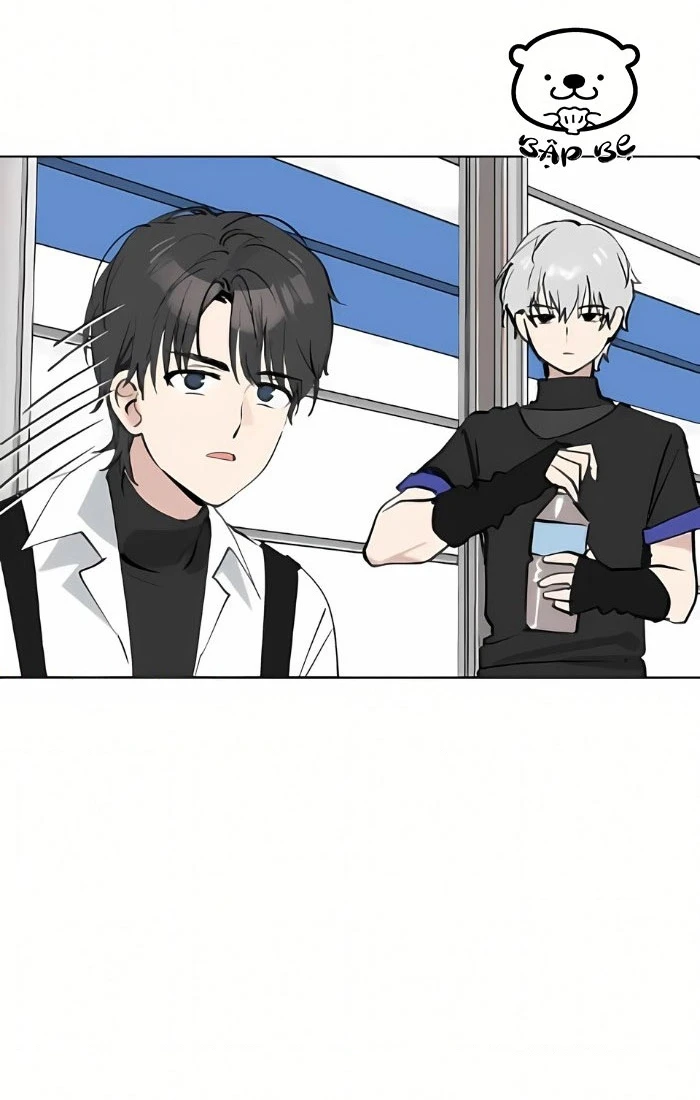 Hôm Nay Han Yoil Là Con Gái Chapter 47 - 77