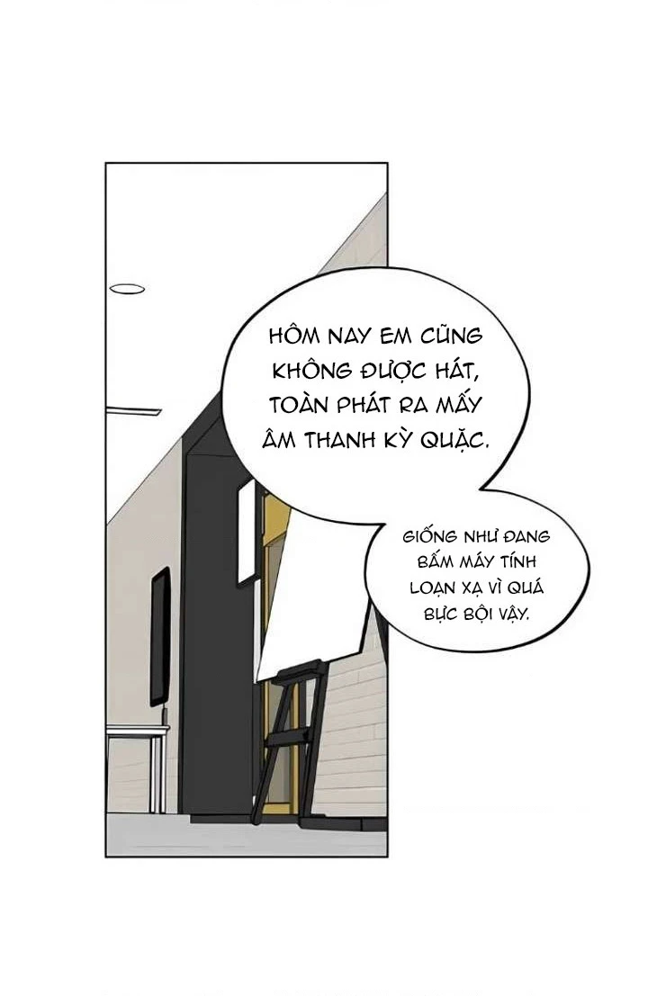 Hôm Nay Han Yoil Là Con Gái Chapter 50 - 8