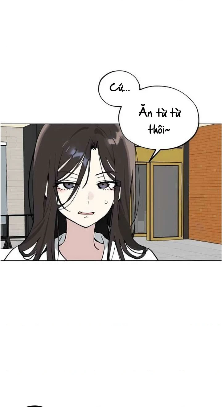 Hôm Nay Han Yoil Là Con Gái Chapter 50 - 10