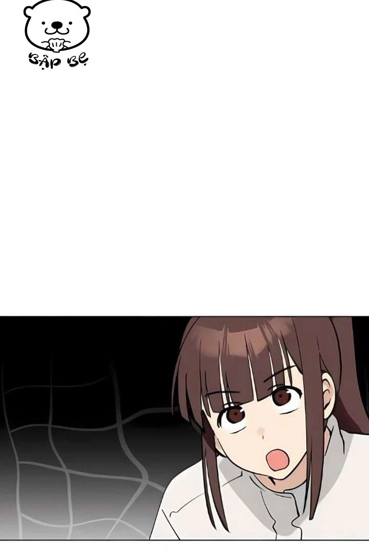 Hôm Nay Han Yoil Là Con Gái Chapter 50 - 11