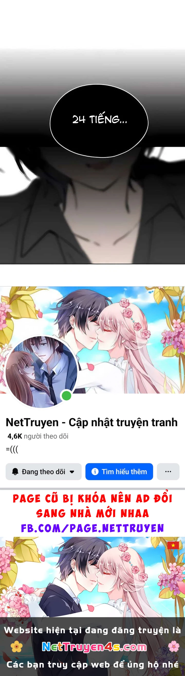 Hôm Nay Han Yoil Là Con Gái Chapter 50 - 15