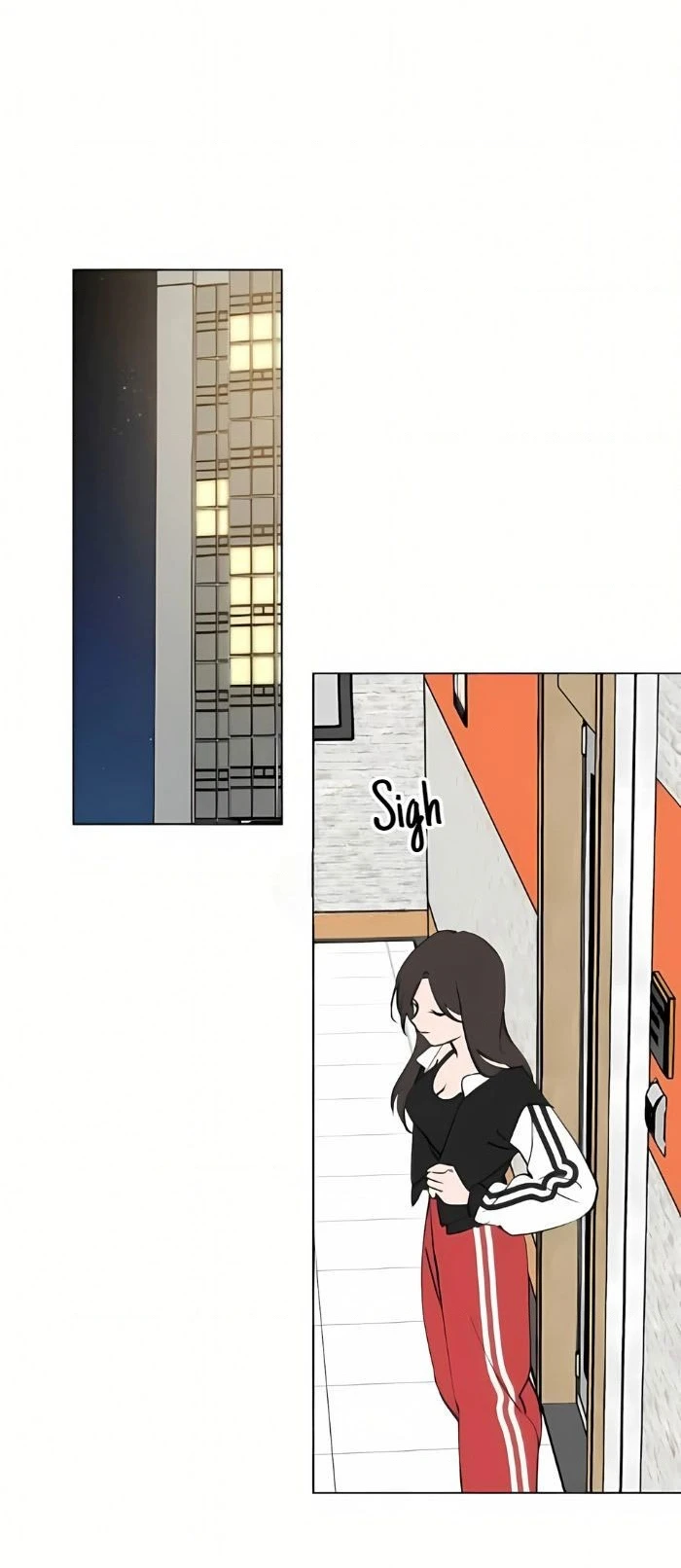 Hôm Nay Han Yoil Là Con Gái Chapter 51 - 3