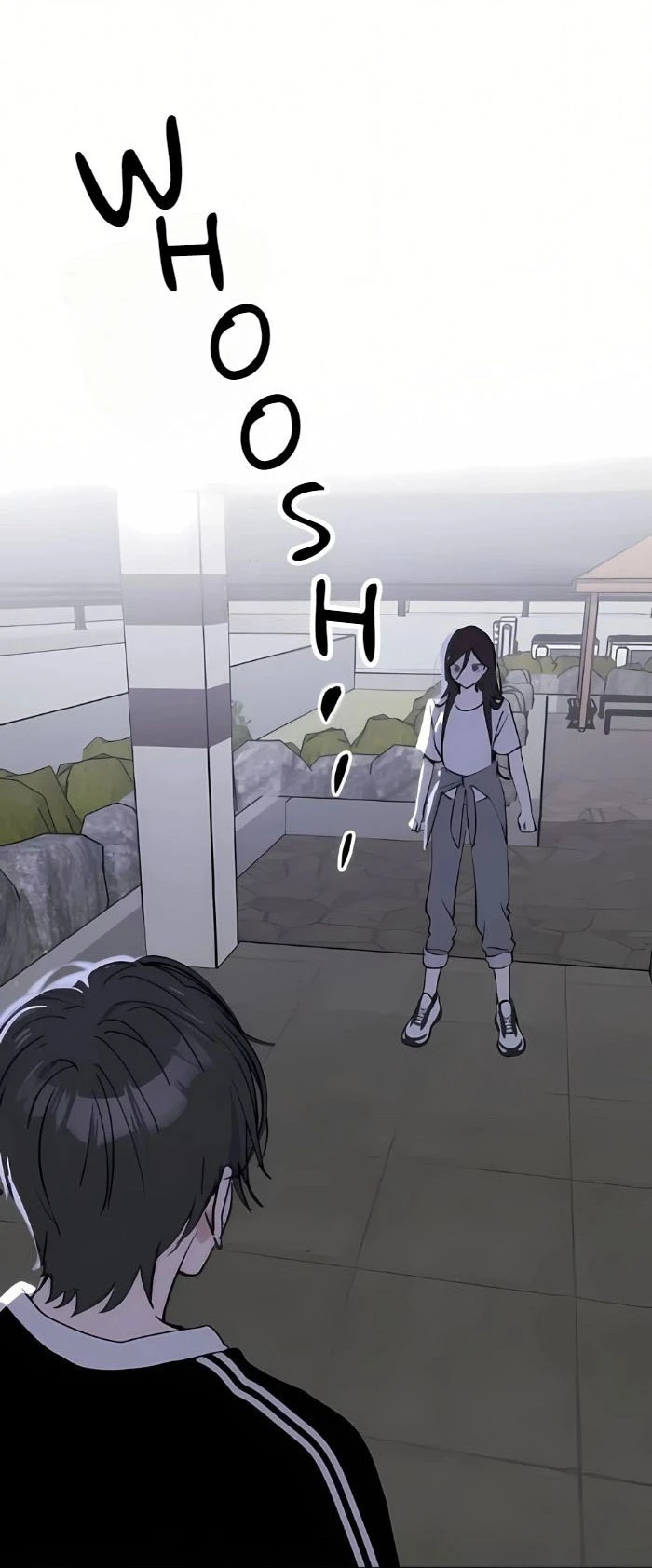 Hôm Nay Han Yoil Là Con Gái Chapter 51 - 5