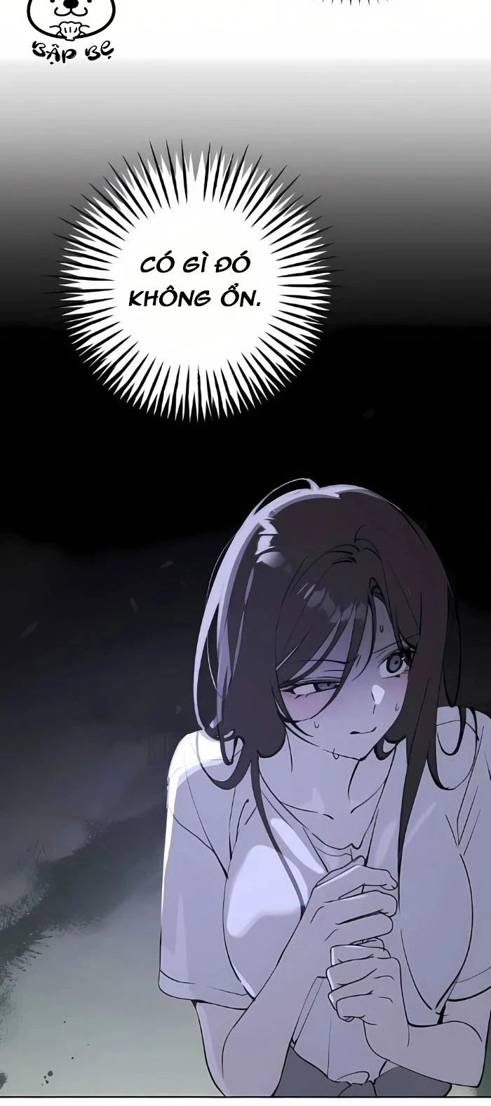 Hôm Nay Han Yoil Là Con Gái Chapter 51 - 6