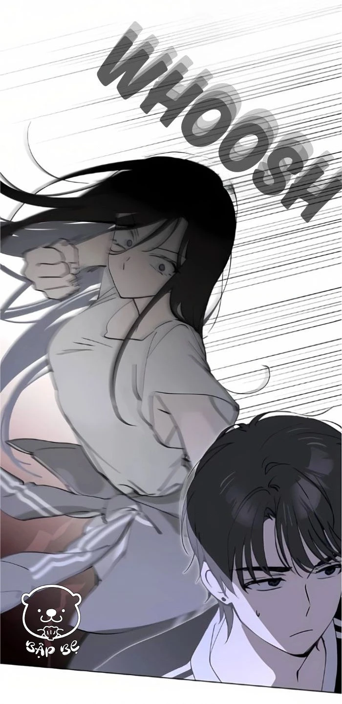 Hôm Nay Han Yoil Là Con Gái Chapter 51 - 7