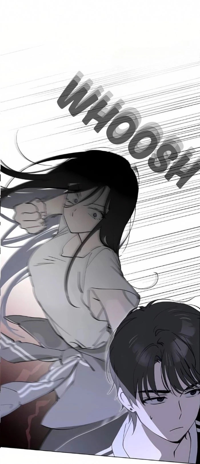 Hôm Nay Han Yoil Là Con Gái Chapter 52 - 3