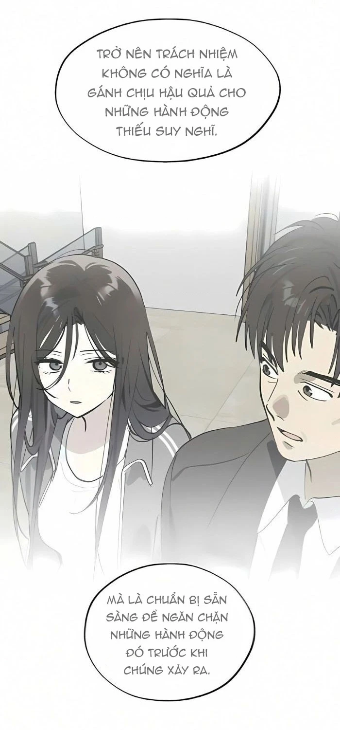 Hôm Nay Han Yoil Là Con Gái Chapter 52 - 5